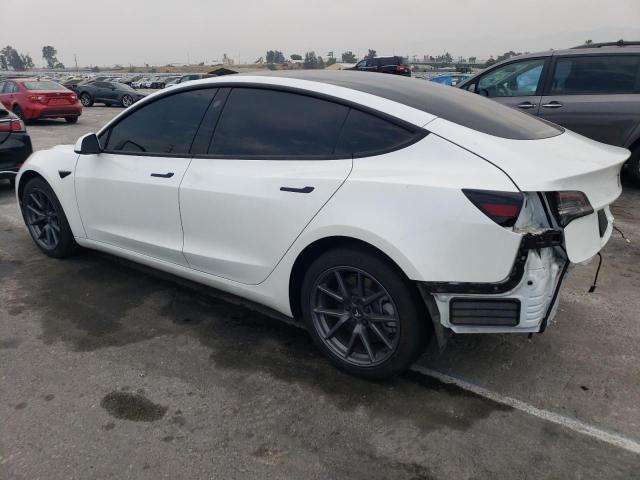 Photo 1 VIN: 5YJ3E1EB8NF211406 - TESLA MODEL 3 