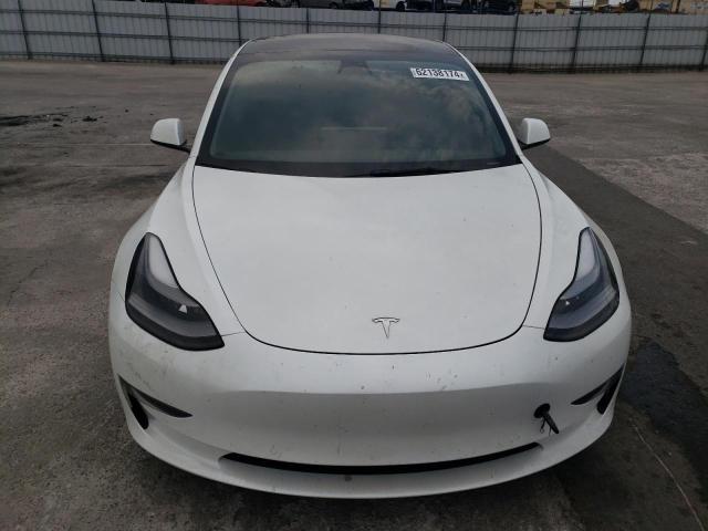 Photo 4 VIN: 5YJ3E1EB8NF211406 - TESLA MODEL 3 