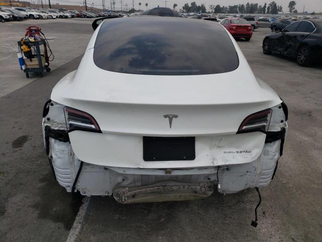 Photo 5 VIN: 5YJ3E1EB8NF211406 - TESLA MODEL 3 