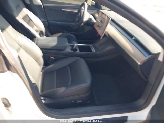 Photo 4 VIN: 5YJ3E1EB8NF212071 - TESLA MODEL 3 