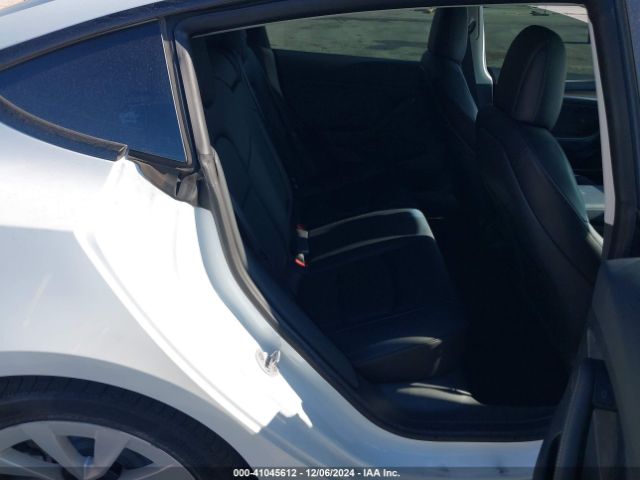 Photo 7 VIN: 5YJ3E1EB8NF212071 - TESLA MODEL 3 