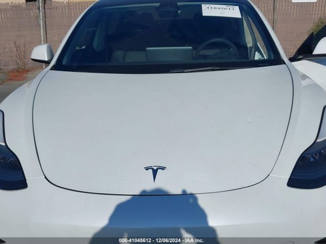 Photo 9 VIN: 5YJ3E1EB8NF212071 - TESLA MODEL 3 