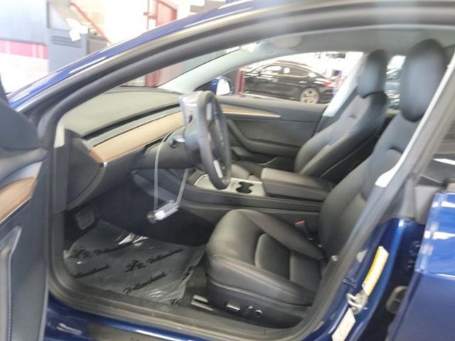 Photo 2 VIN: 5YJ3E1EB8NF236502 - TESLA MODEL 3 