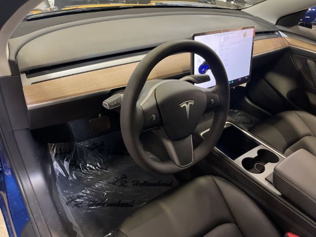 Photo 5 VIN: 5YJ3E1EB8NF236502 - TESLA MODEL 3 