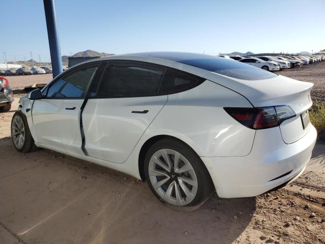 Photo 1 VIN: 5YJ3E1EB8NF247547 - TESLA MODEL 3 