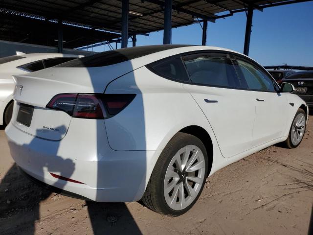 Photo 2 VIN: 5YJ3E1EB8NF247547 - TESLA MODEL 3 