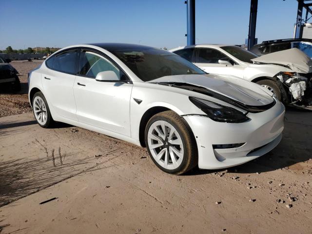 Photo 3 VIN: 5YJ3E1EB8NF247547 - TESLA MODEL 3 