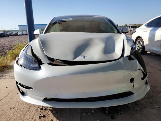 Photo 4 VIN: 5YJ3E1EB8NF247547 - TESLA MODEL 3 