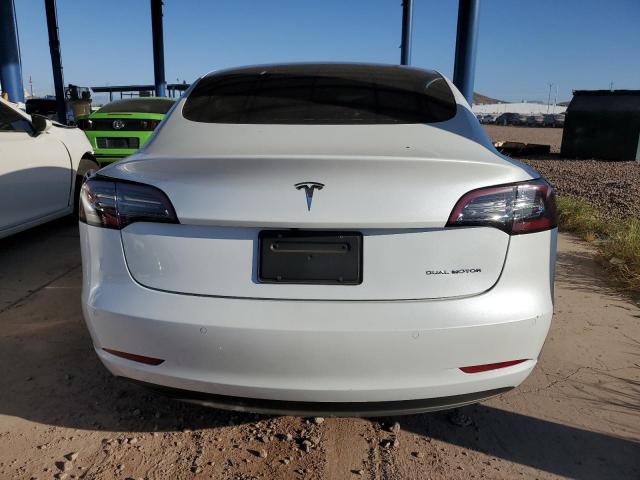 Photo 5 VIN: 5YJ3E1EB8NF247547 - TESLA MODEL 3 