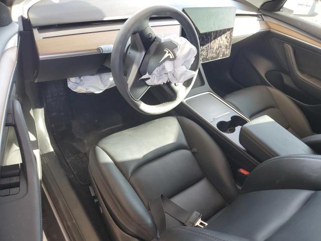 Photo 7 VIN: 5YJ3E1EB8NF247547 - TESLA MODEL 3 