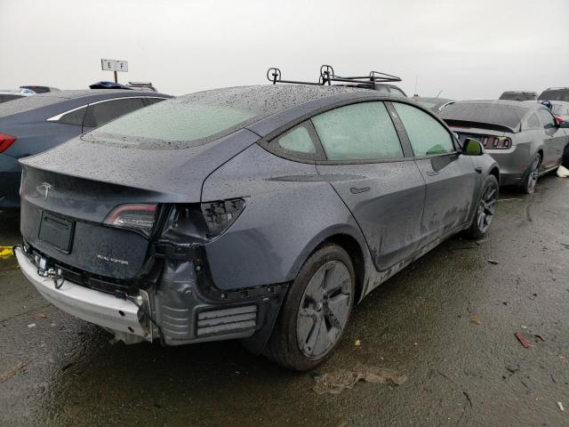 Photo 2 VIN: 5YJ3E1EB8NF248939 - TESLA MODEL 3 