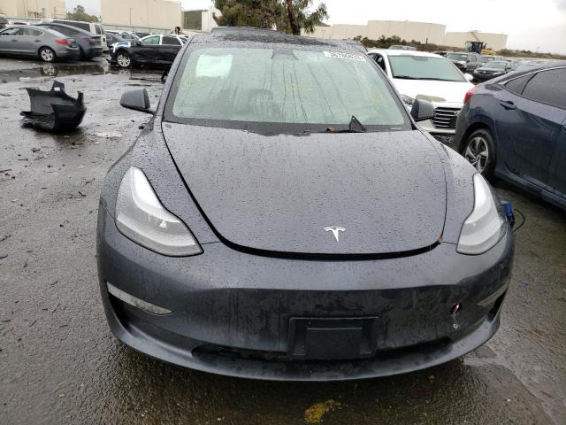 Photo 4 VIN: 5YJ3E1EB8NF248939 - TESLA MODEL 3 