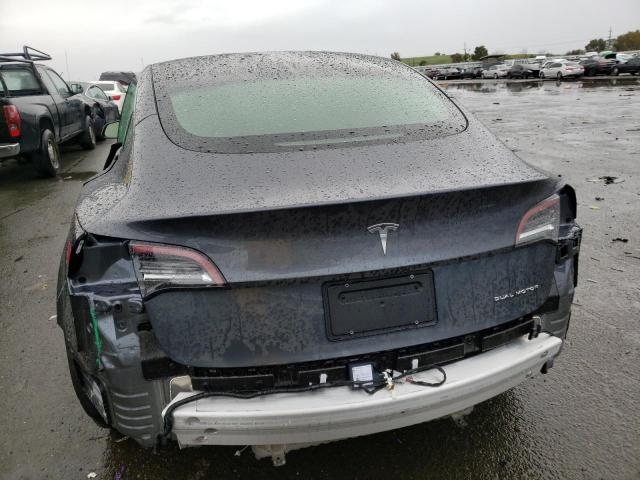 Photo 5 VIN: 5YJ3E1EB8NF248939 - TESLA MODEL 3 