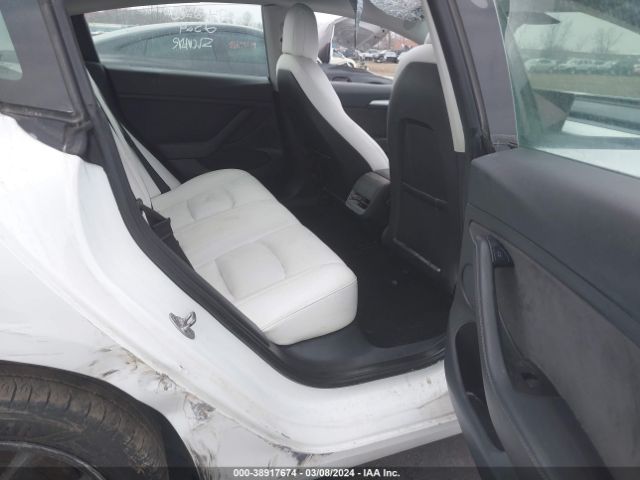 Photo 7 VIN: 5YJ3E1EB8NF249265 - TESLA MODEL 3 