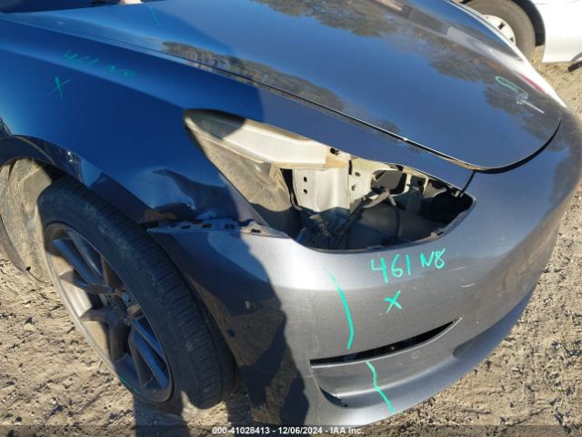 Photo 5 VIN: 5YJ3E1EB8NF255597 - TESLA MODEL 3 