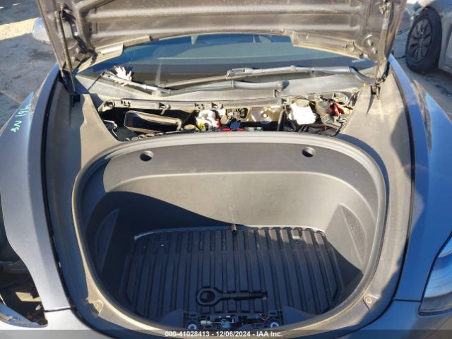 Photo 9 VIN: 5YJ3E1EB8NF255597 - TESLA MODEL 3 