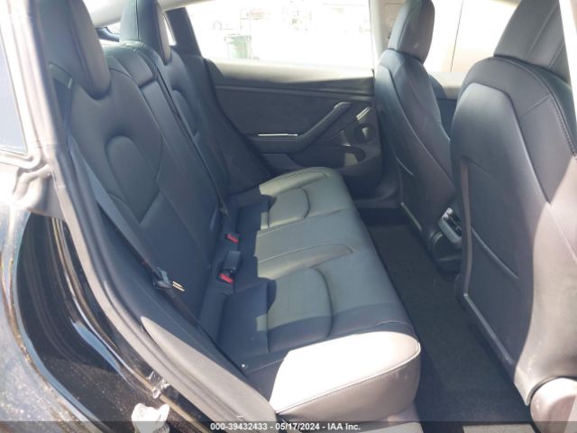 Photo 7 VIN: 5YJ3E1EB8NF264008 - TESLA MODEL 3 