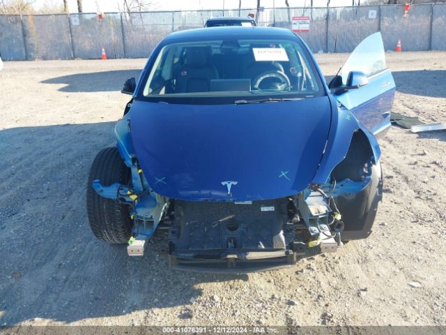 Photo 5 VIN: 5YJ3E1EB8NF265014 - TESLA MODEL 3 