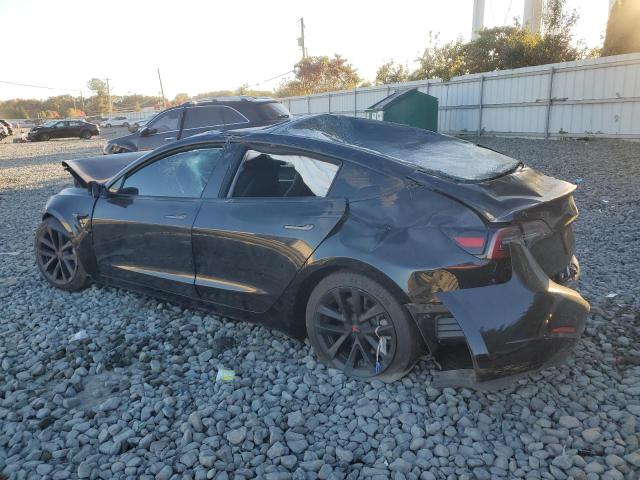 Photo 1 VIN: 5YJ3E1EB8NF266616 - TESLA MODEL 3 