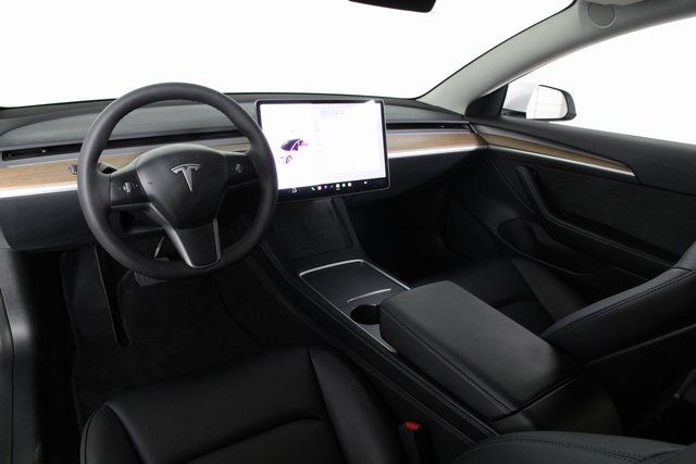 Photo 1 VIN: 5YJ3E1EB8NF272285 - TESLA MODEL 3 