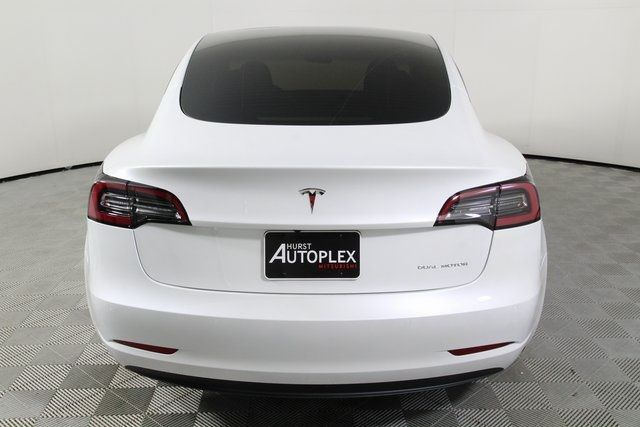 Photo 6 VIN: 5YJ3E1EB8NF272285 - TESLA MODEL 3 