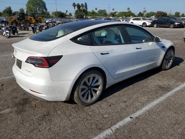 Photo 2 VIN: 5YJ3E1EB8NF276384 - TESLA MODEL 3 