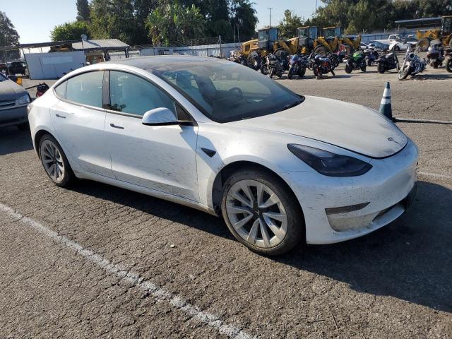 Photo 3 VIN: 5YJ3E1EB8NF276384 - TESLA MODEL 3 