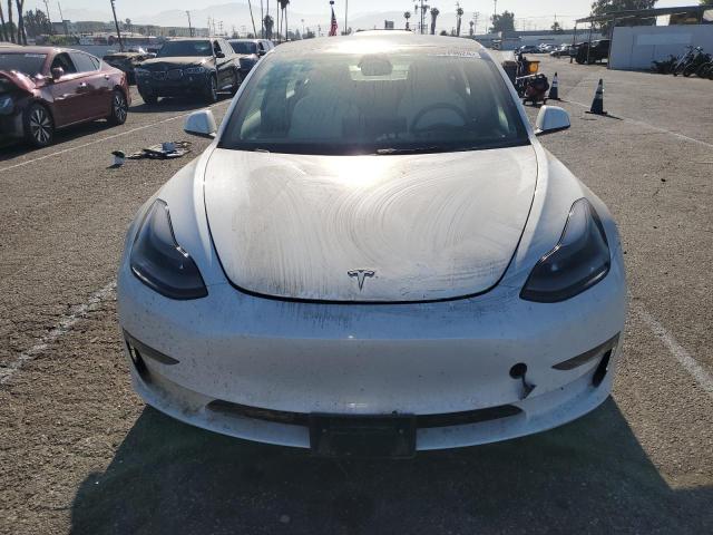 Photo 4 VIN: 5YJ3E1EB8NF276384 - TESLA MODEL 3 