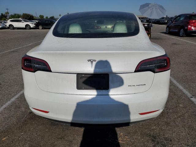 Photo 5 VIN: 5YJ3E1EB8NF276384 - TESLA MODEL 3 