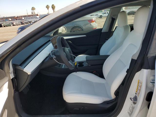 Photo 6 VIN: 5YJ3E1EB8NF276384 - TESLA MODEL 3 