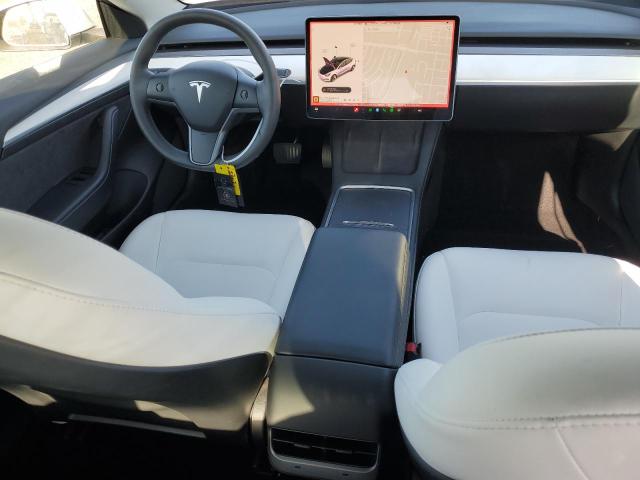 Photo 7 VIN: 5YJ3E1EB8NF276384 - TESLA MODEL 3 