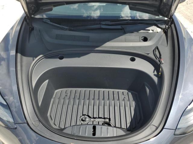 Photo 10 VIN: 5YJ3E1EB8NF289460 - TESLA MODEL 3 