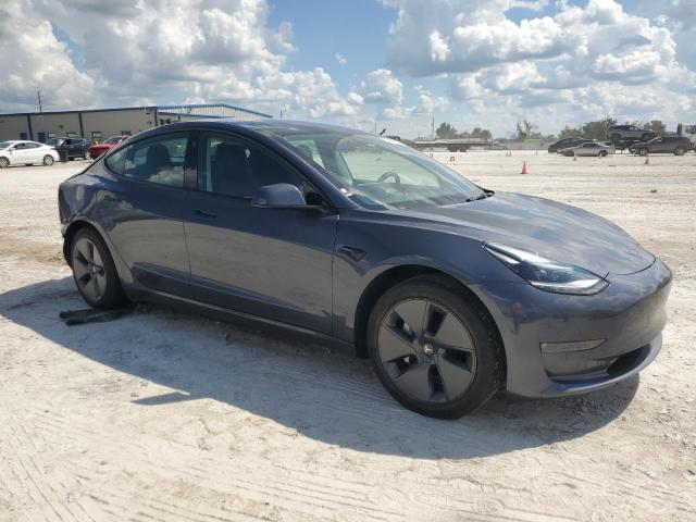 Photo 3 VIN: 5YJ3E1EB8NF289460 - TESLA MODEL 3 