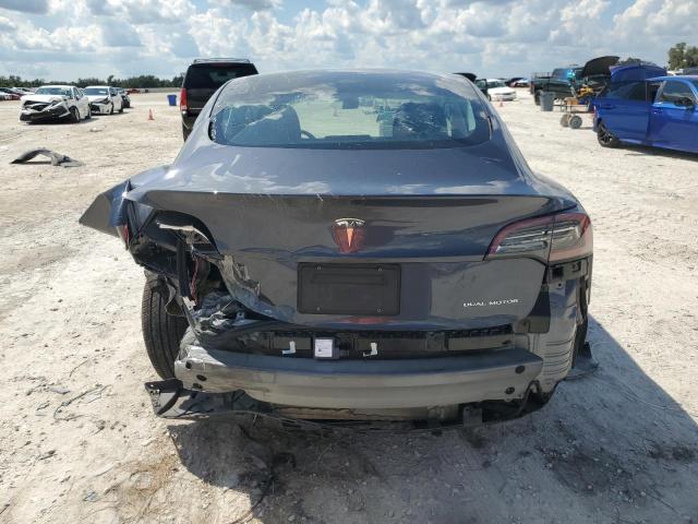 Photo 5 VIN: 5YJ3E1EB8NF289460 - TESLA MODEL 3 