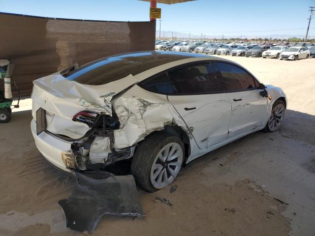 Photo 2 VIN: 5YJ3E1EB8NF297400 - TESLA MODEL 3 