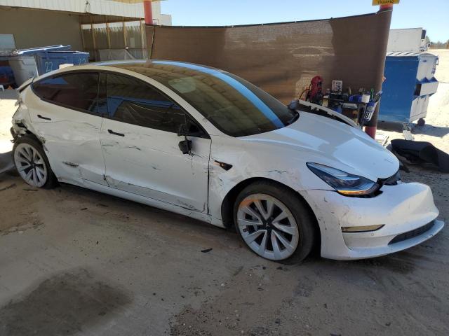 Photo 3 VIN: 5YJ3E1EB8NF297400 - TESLA MODEL 3 