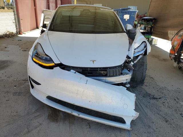 Photo 4 VIN: 5YJ3E1EB8NF297400 - TESLA MODEL 3 