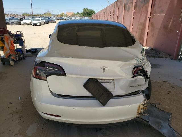 Photo 5 VIN: 5YJ3E1EB8NF297400 - TESLA MODEL 3 