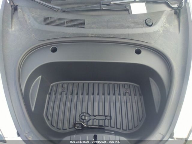 Photo 9 VIN: 5YJ3E1EB8NF299843 - TESLA MODEL 3 