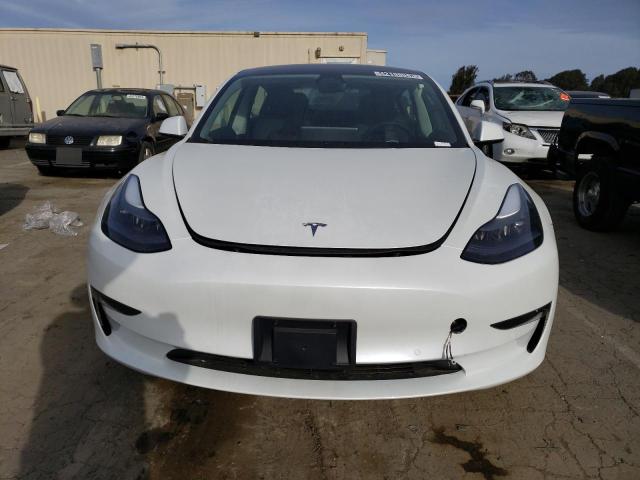 Photo 1 VIN: 5YJ3E1EB8NF300649 - TESLA MODEL 3 