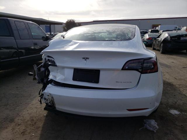 Photo 2 VIN: 5YJ3E1EB8NF300649 - TESLA MODEL 3 