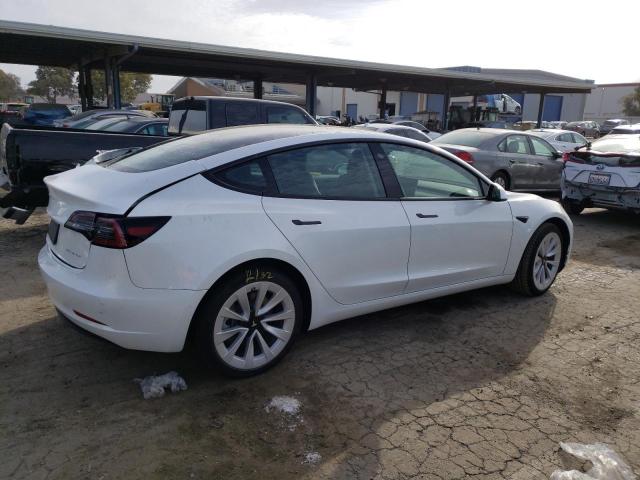 Photo 5 VIN: 5YJ3E1EB8NF300649 - TESLA MODEL 3 