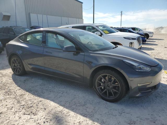 Photo 3 VIN: 5YJ3E1EB8NF305656 - TESLA MODEL 3 