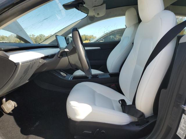 Photo 6 VIN: 5YJ3E1EB8NF305656 - TESLA MODEL 3 