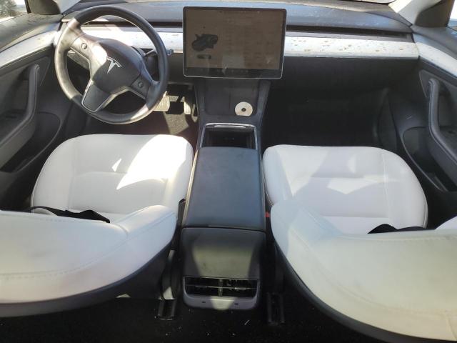 Photo 7 VIN: 5YJ3E1EB8NF305656 - TESLA MODEL 3 