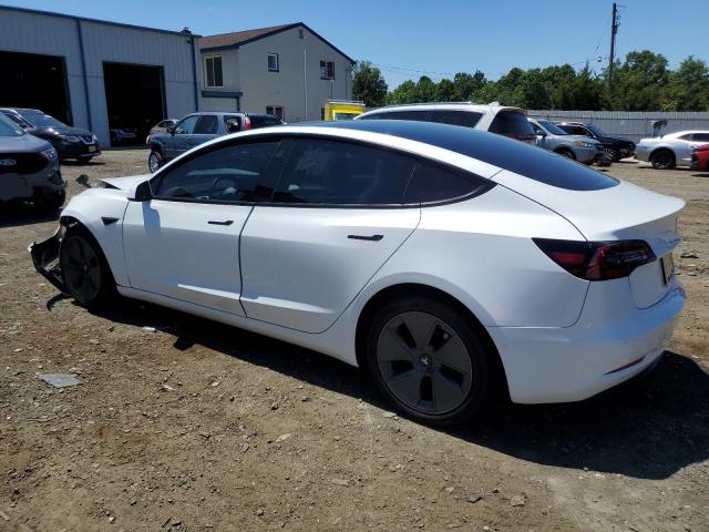 Photo 1 VIN: 5YJ3E1EB8NF312655 - TESLA MODEL 3 