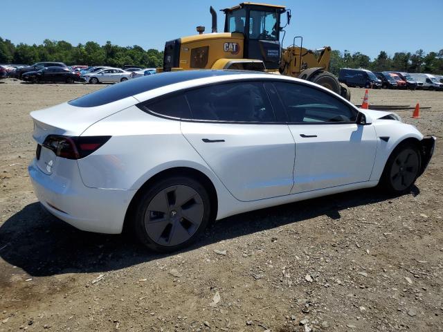 Photo 2 VIN: 5YJ3E1EB8NF312655 - TESLA MODEL 3 