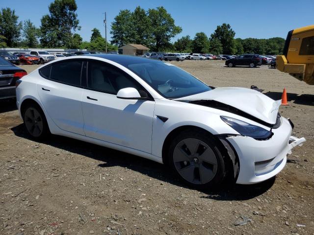 Photo 3 VIN: 5YJ3E1EB8NF312655 - TESLA MODEL 3 