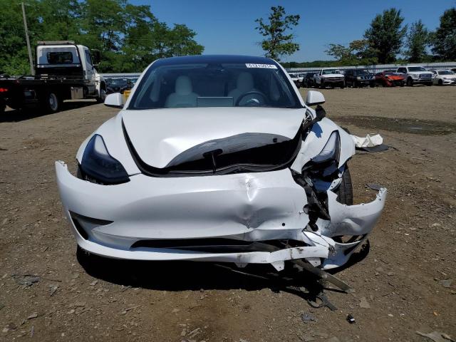 Photo 4 VIN: 5YJ3E1EB8NF312655 - TESLA MODEL 3 