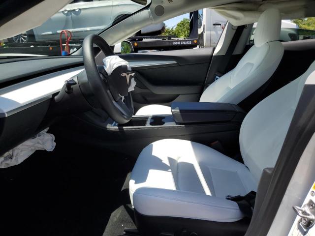 Photo 6 VIN: 5YJ3E1EB8NF312655 - TESLA MODEL 3 